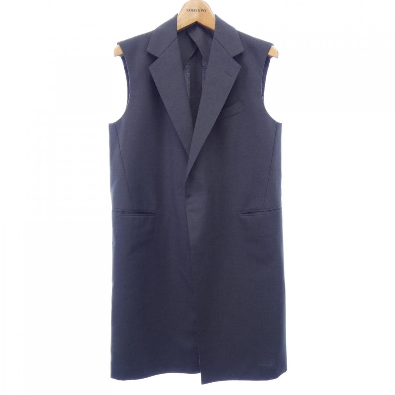 DRAWER Long Vest