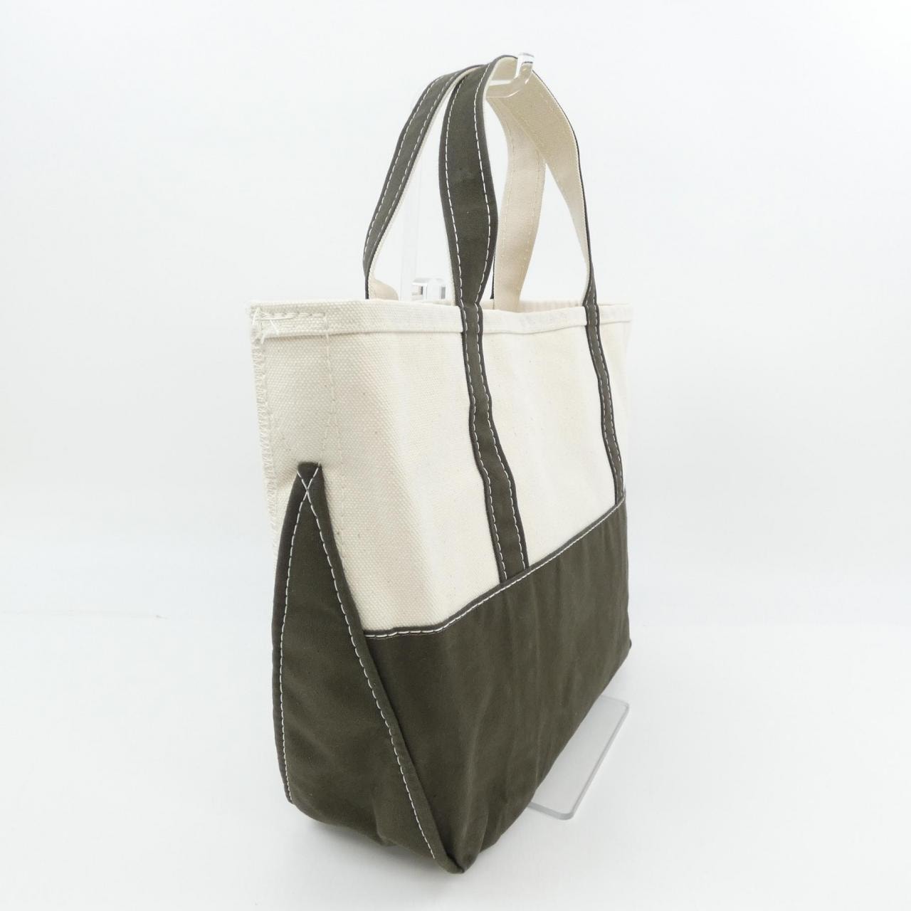 エルエルビーン L.L.BEAN BEAMS BAG