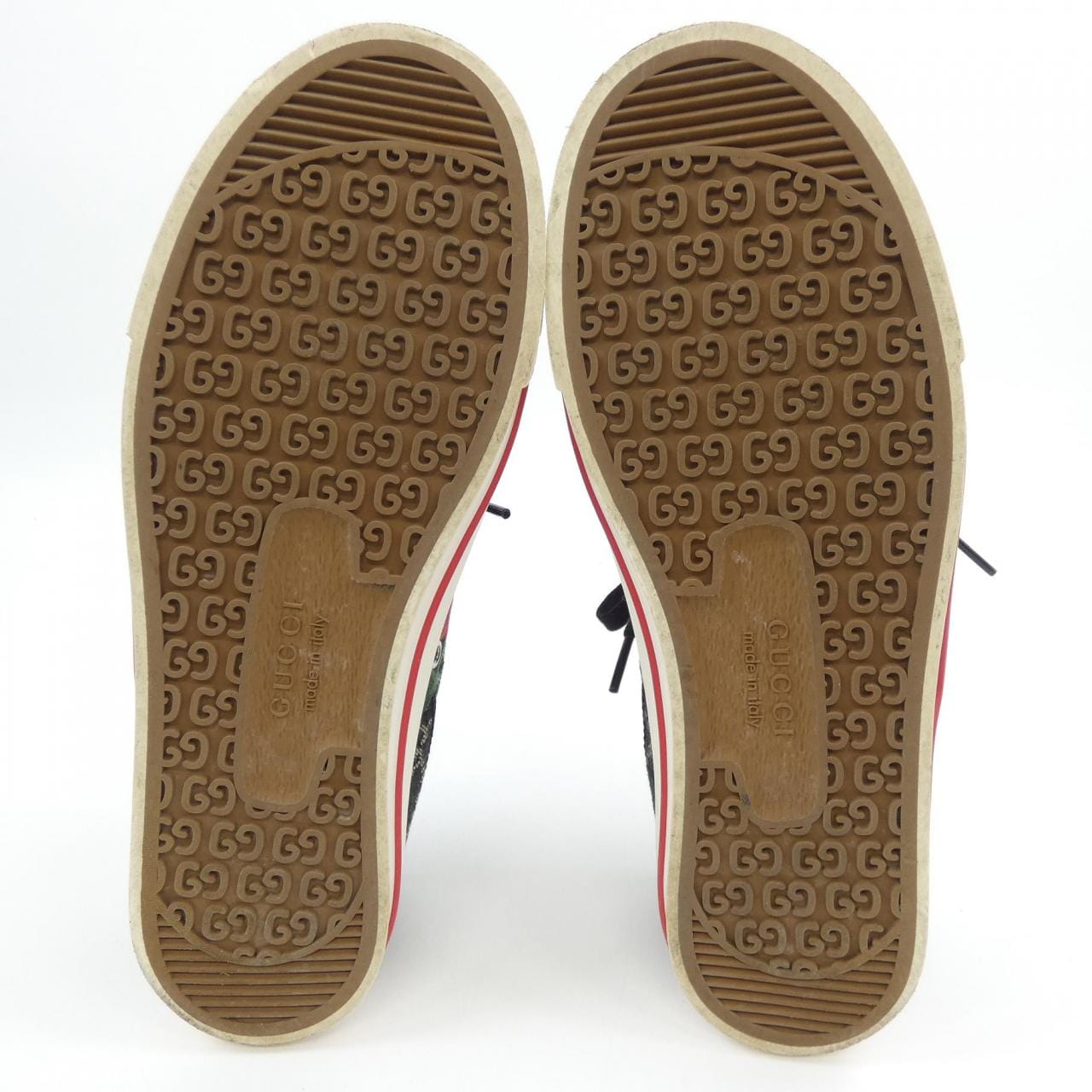 グッチ GUCCI TENNIS 1977 スニーカー