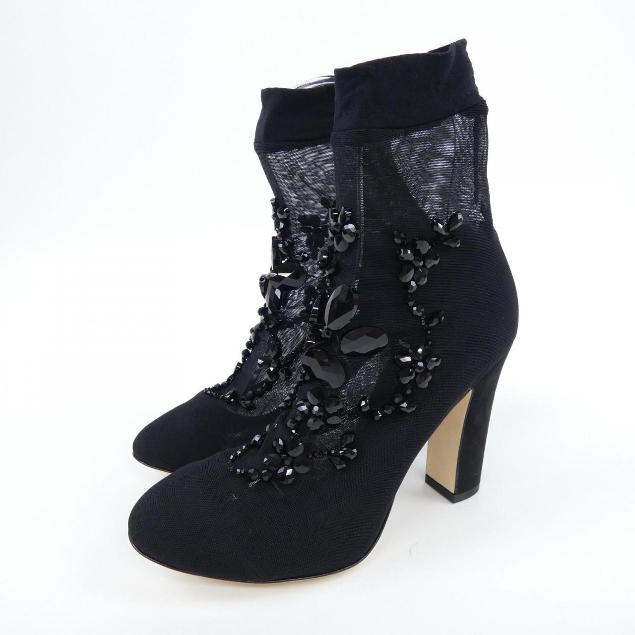 ドルチェアンドガッバーナ DOLCE&GABBANA ブーツ