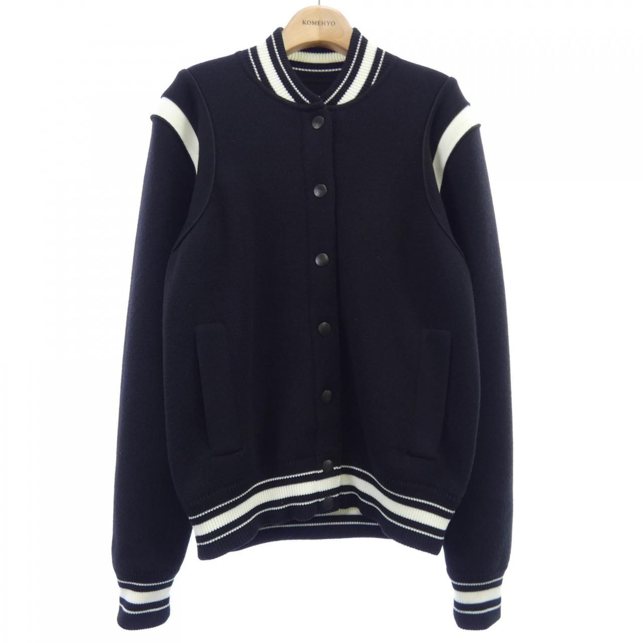 ジバンシー GIVENCHY BW003B4Z32 ブルゾン
