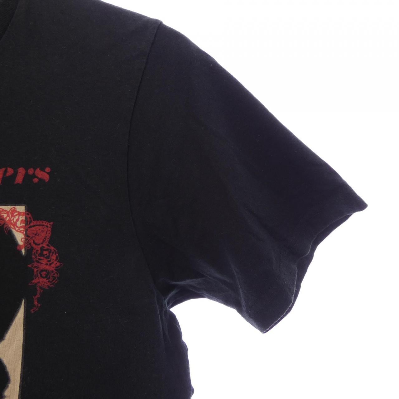 ヒステリックグラマー HYSTERIC GLAMOUR Tシャツ