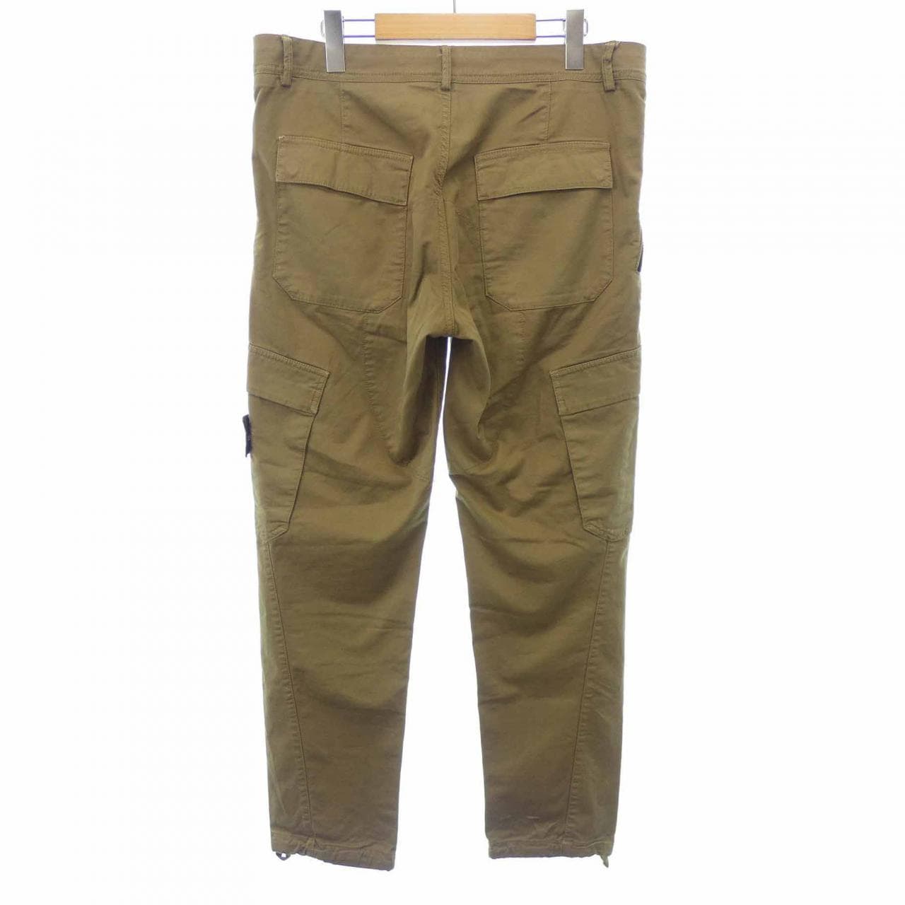 ストーンアイランド STONE ISLAND 6215311JM パンツ