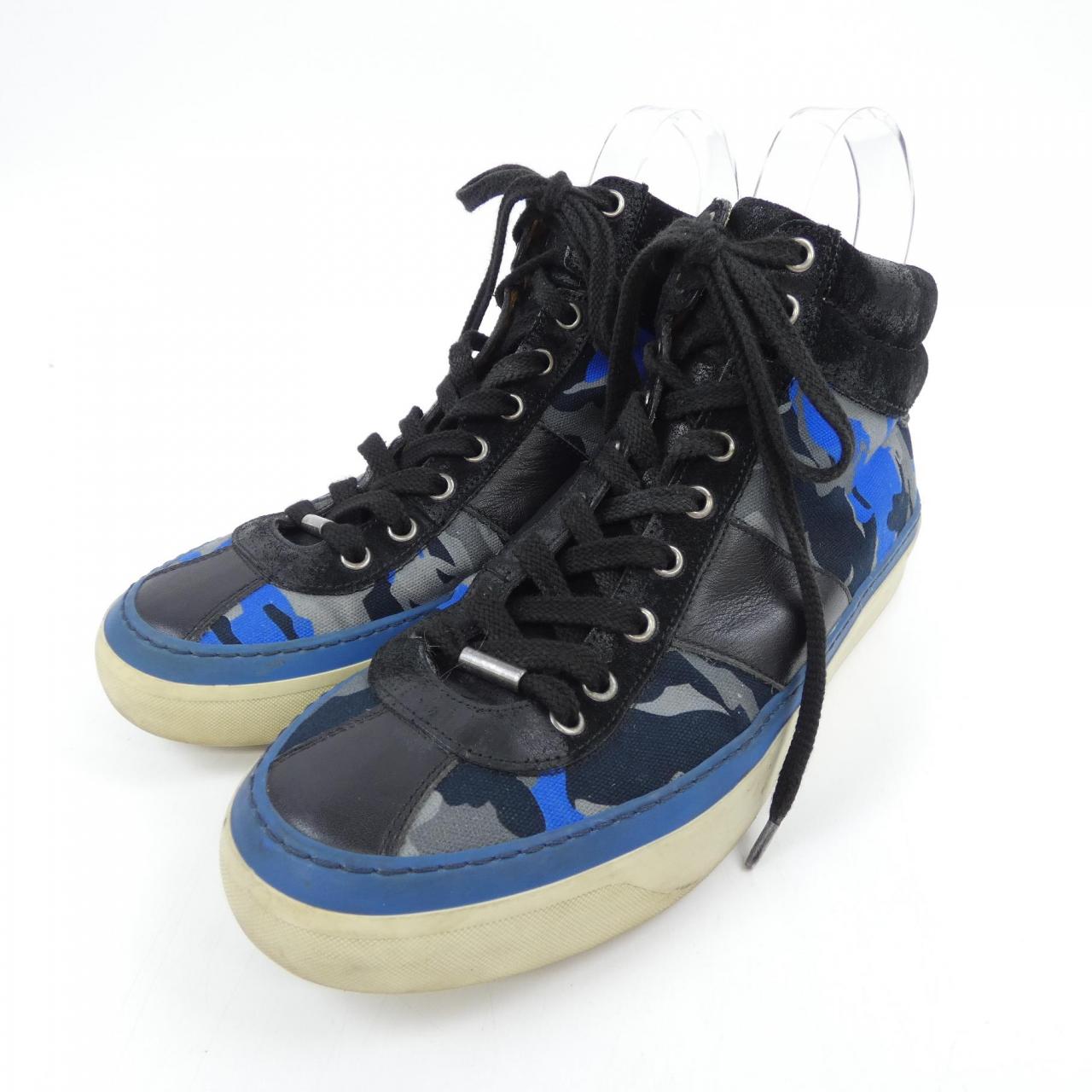 ジミーチュウ JIMMY CHOO スニーカー