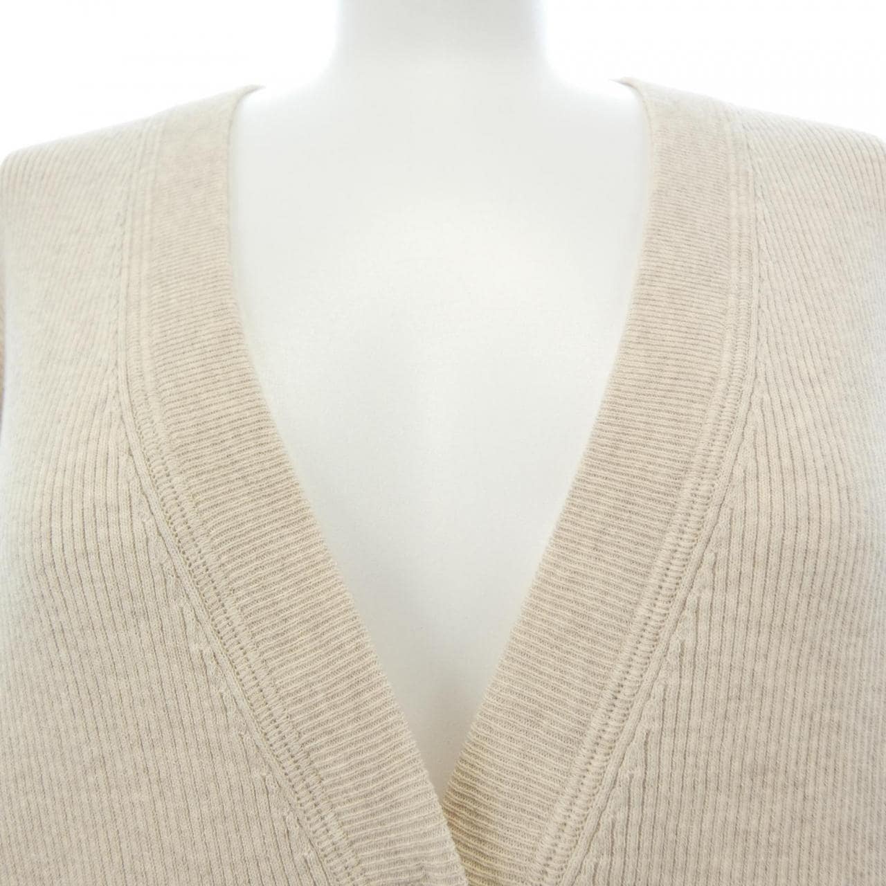 ミュウミュウ MIU MIU MIU MIU ロゴ MMF748 S232 1U7S カーディガン