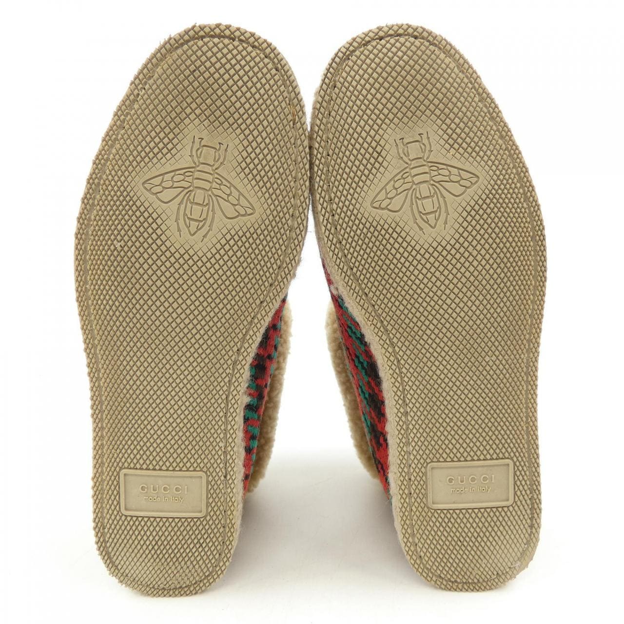 グッチ GUCCI ブーツ