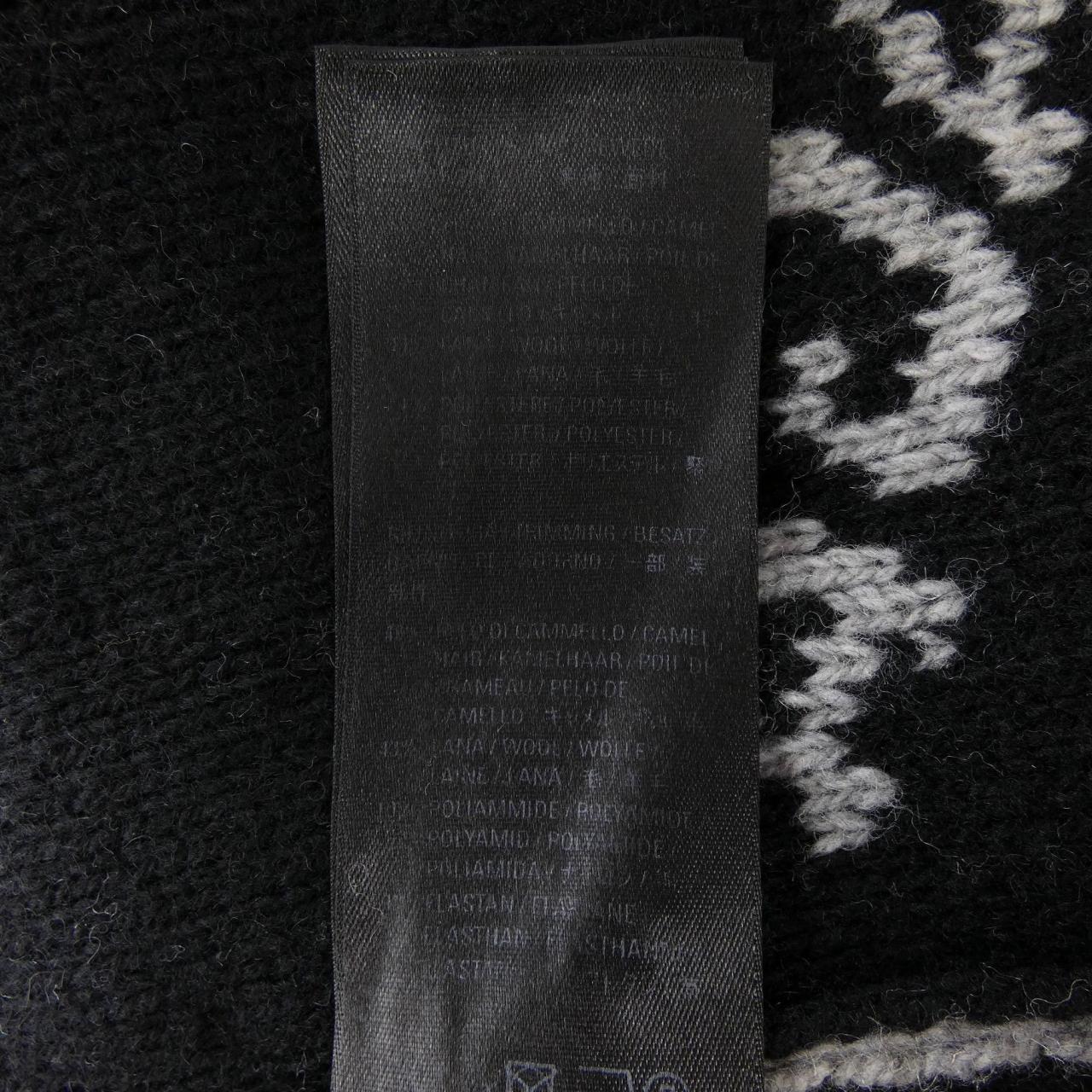 バレンシアガ BALENCIAGA 555481 ニット