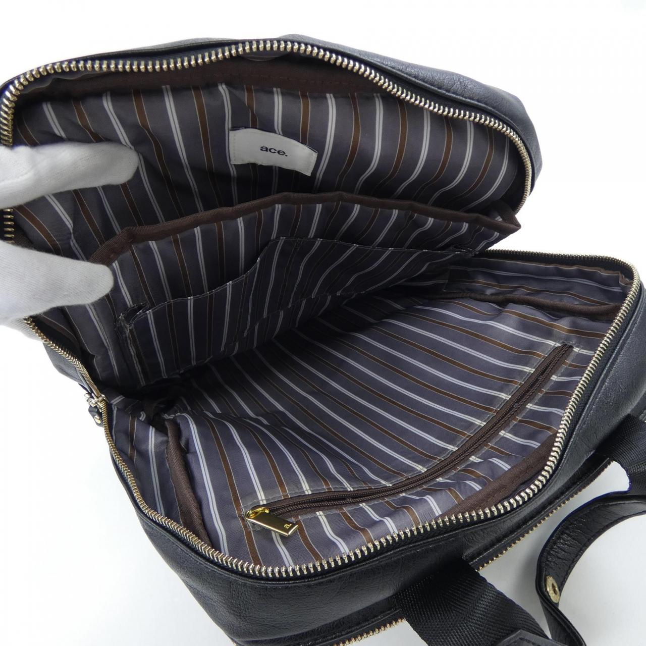 エース ACE BACKPACK