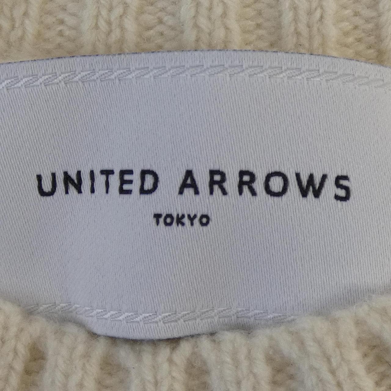 ユナイテッドアローズ UNITED ARROWS ニット