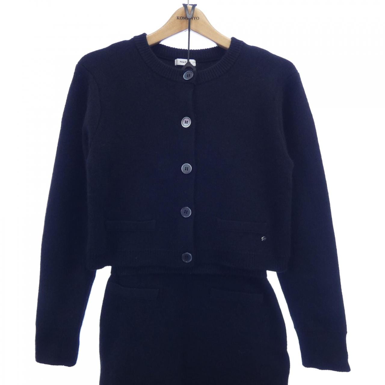 フレイアイディー FRAY I.D セットアップ