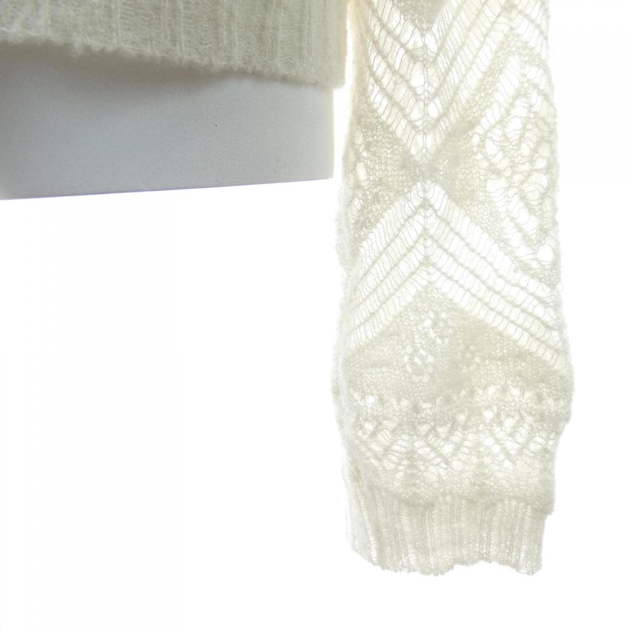 クリスチャンディオール CHRISTIAN DIOR 514W02A3005 カーディガン