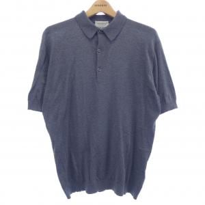 ジョンスメドレー JOHN SMEDLEY ポロシャツ