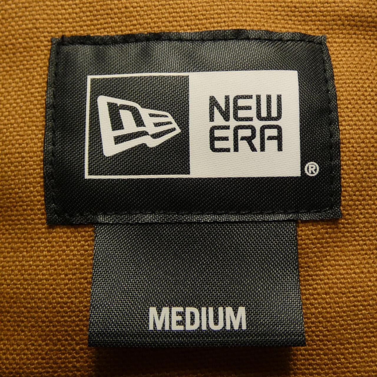 ニューエラ NEW ERA X-LARGE ジャケット