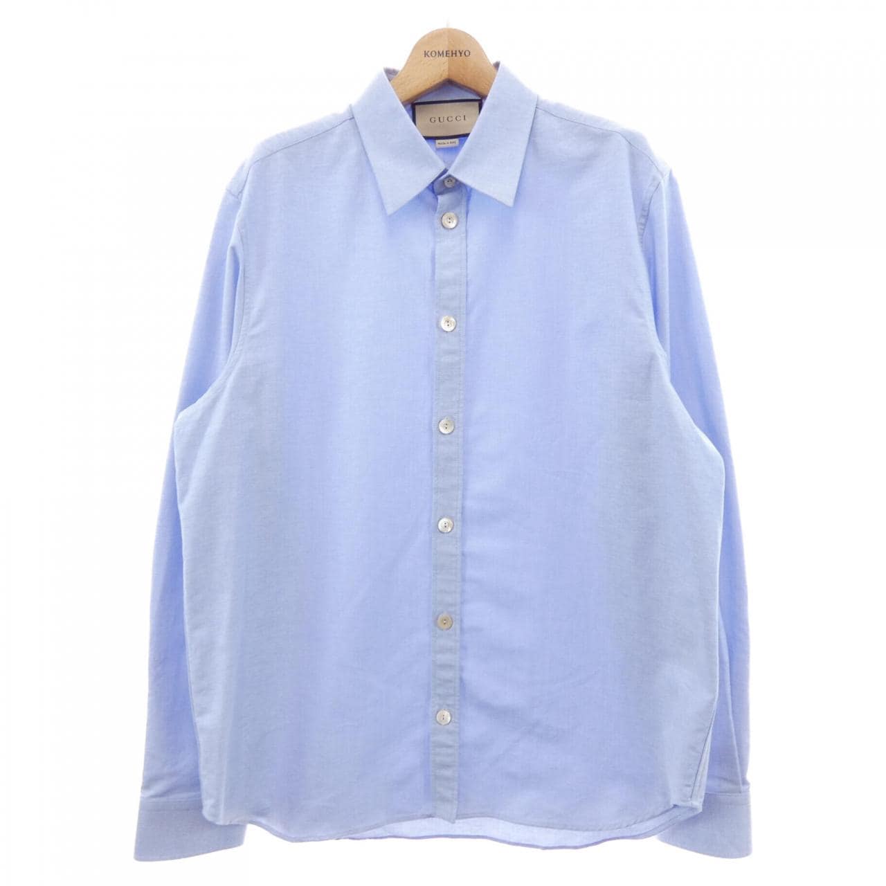 グッチ GUCCI 756546 ZAOCY シャツ