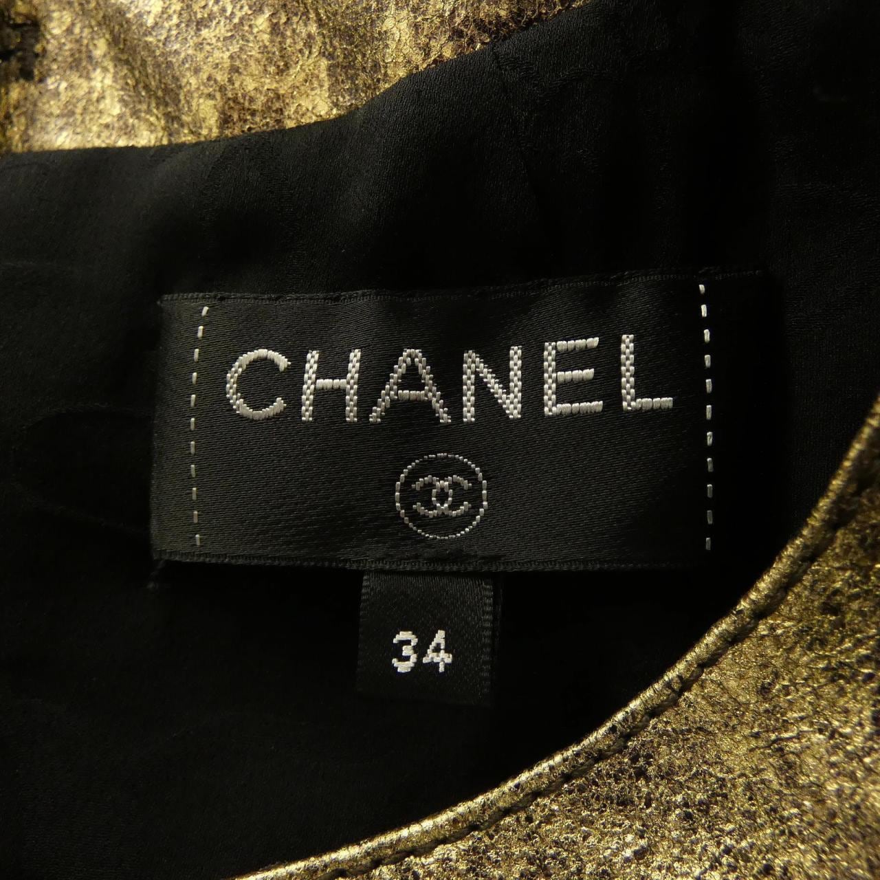 シャネル CHANEL P59918C00360 トップス