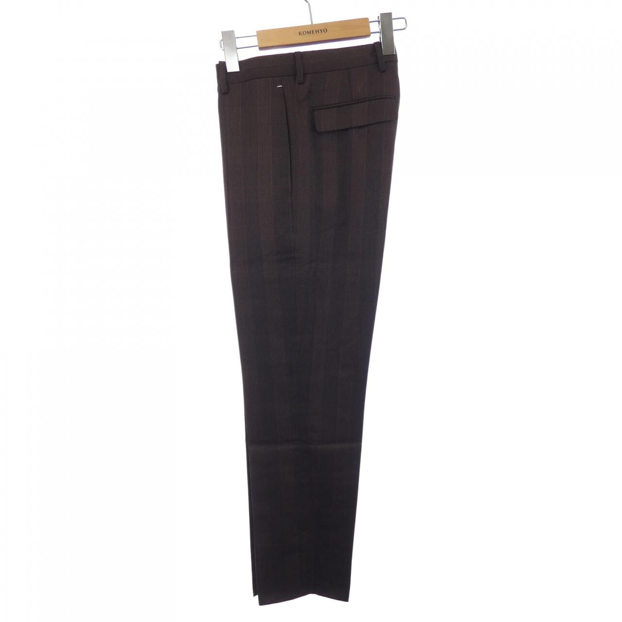 ベルルッティ Berluti R19TTU41 パンツ