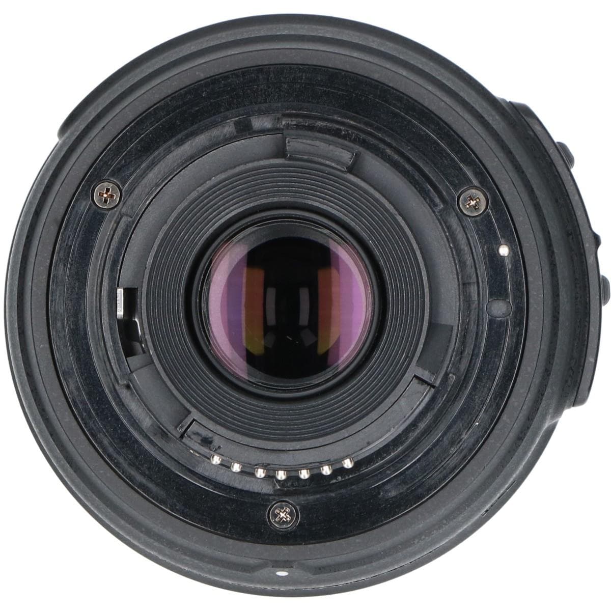 ＡＦ－Ｓ　ＤＸ１８－５５ｍｍ　Ｆ３．５－５．６Ｇ　ＶＲ