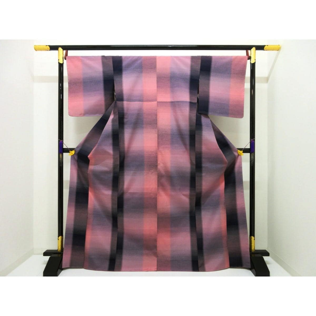 【未使用品】紬