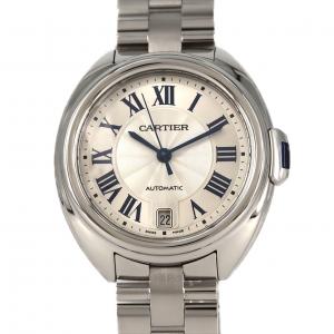 カルティエ クレ･ドゥ･カルティエ WSCL0006 SS 自動巻