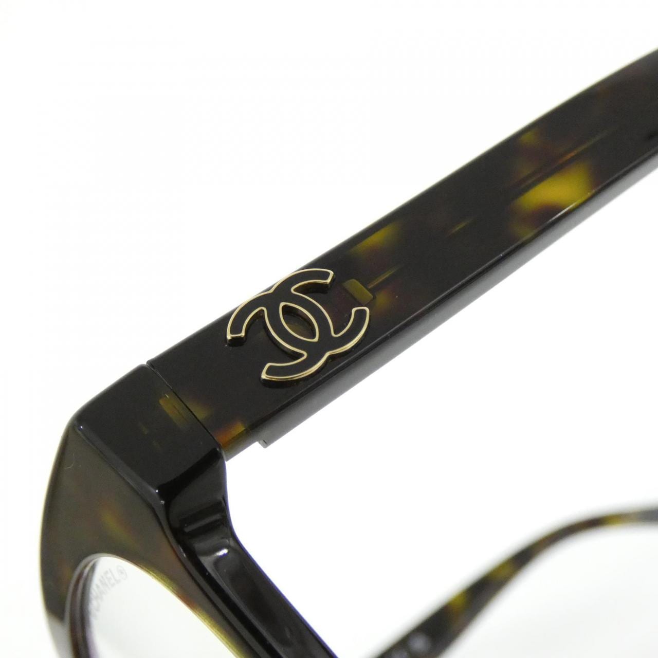 シャネル 3483 S A メガネ