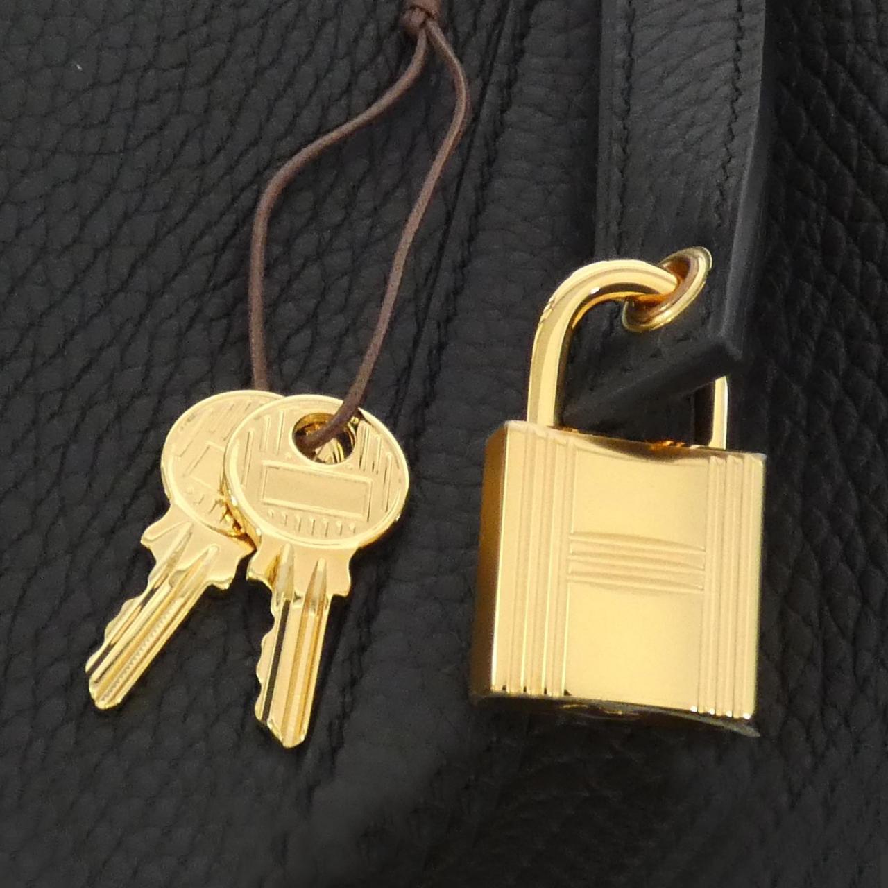 [未使用品] HERMES Picotin Lock PM 056289CC 包