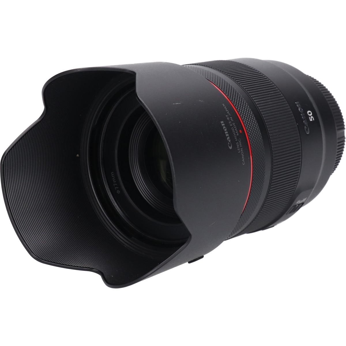 ＲＦ５０ｍｍ　Ｆ１．２Ｌ　ＵＳＭ