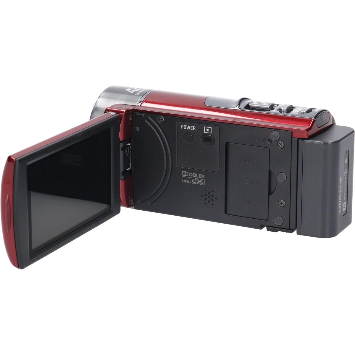 ＨＤＲ－ＣＸ１８０