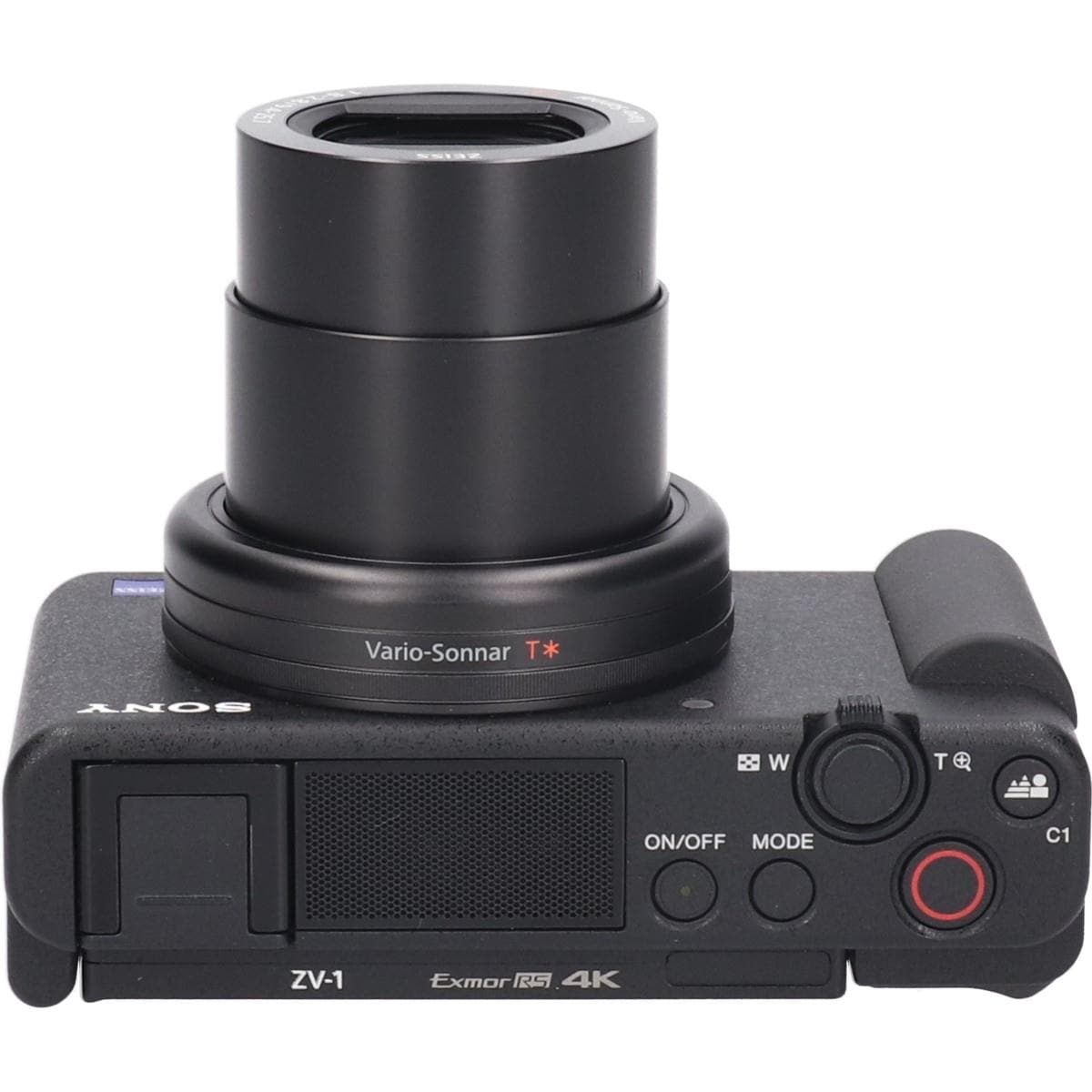 ＺＶ－１Ｇ　シューティンググリップキット