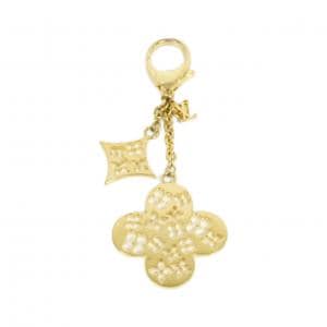 ルイヴィトン バッグチャーム アイビー M67930 キーリング