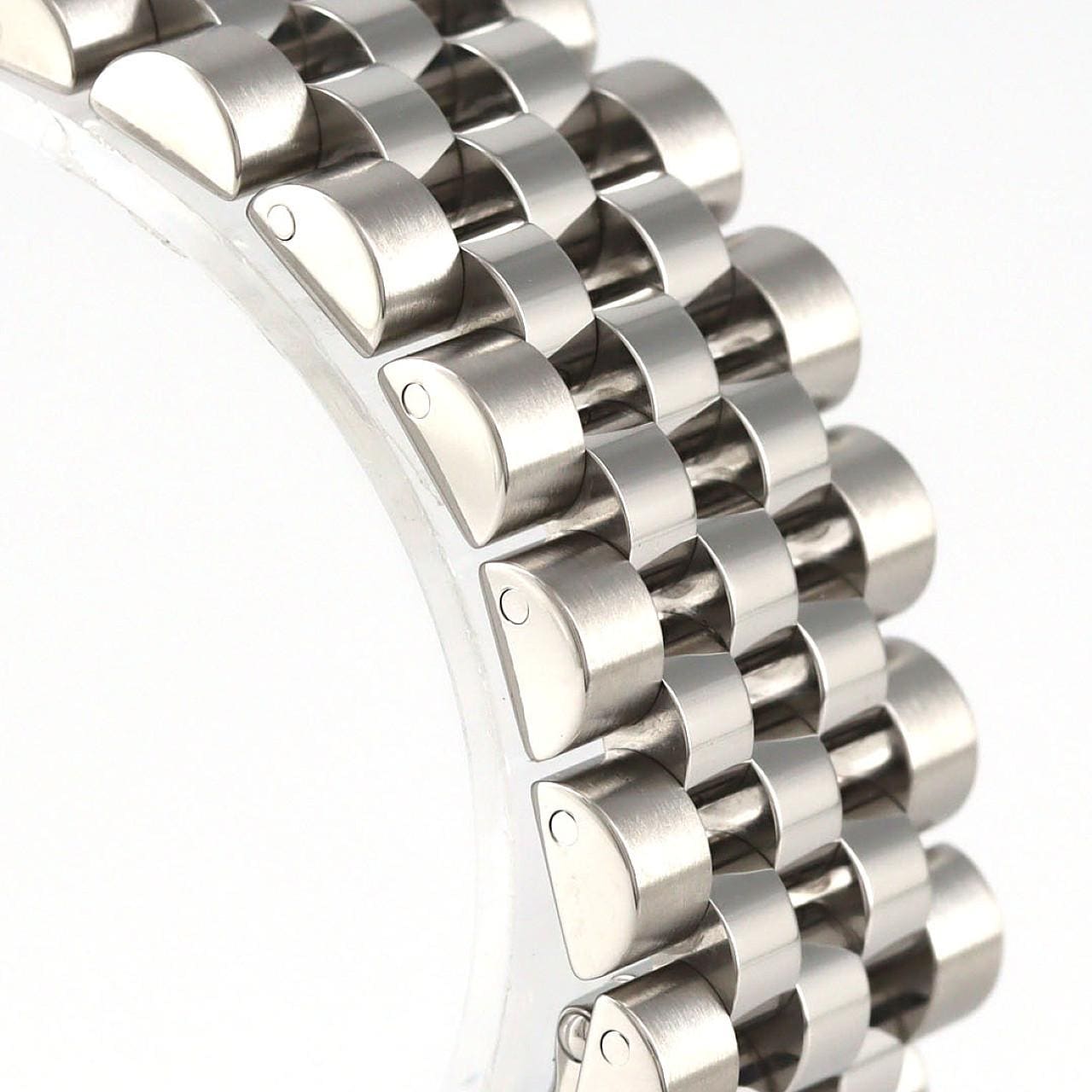 ロレックス デイトジャスト 126334G SSxWG 自動巻 ランダム番