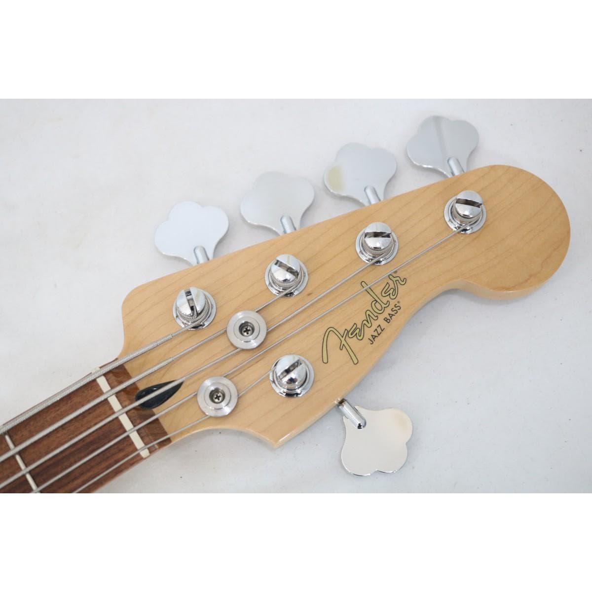ＦＥＮＤＥＲ　　ＰＬＡＹＥＲ　ＪＡＺＺ　ＢＡＳＳ　Ｖ
