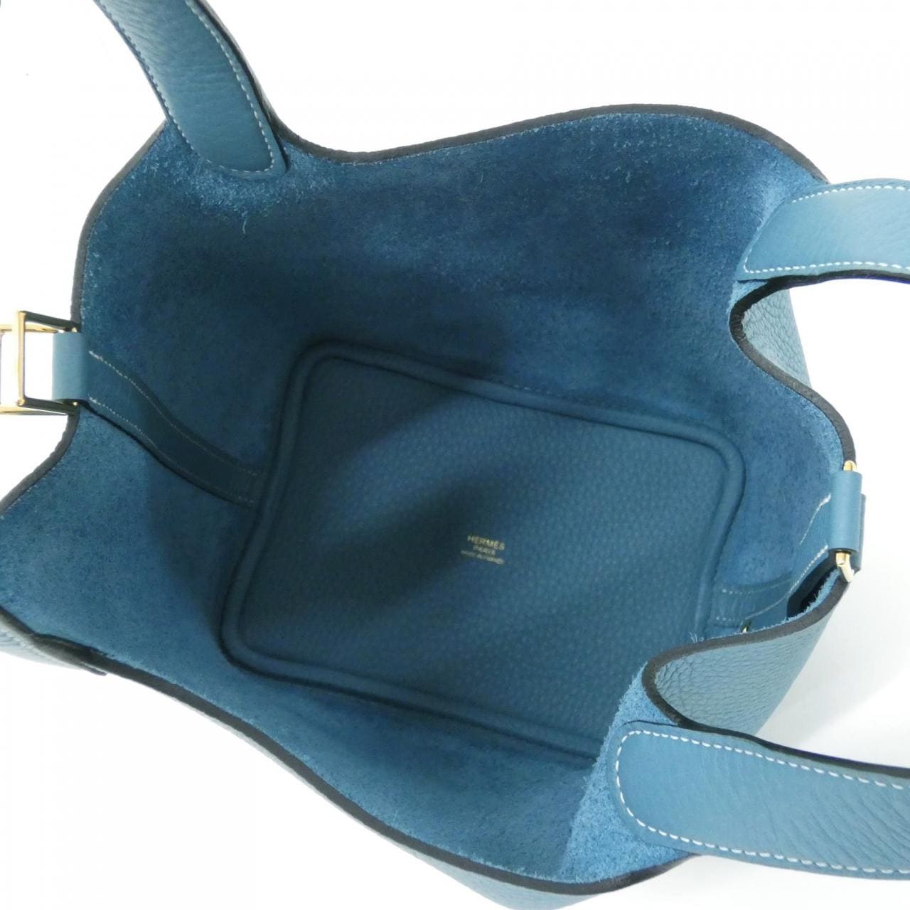 【未使用品】エルメス ピコタン ロック PM 056289CC バッグ