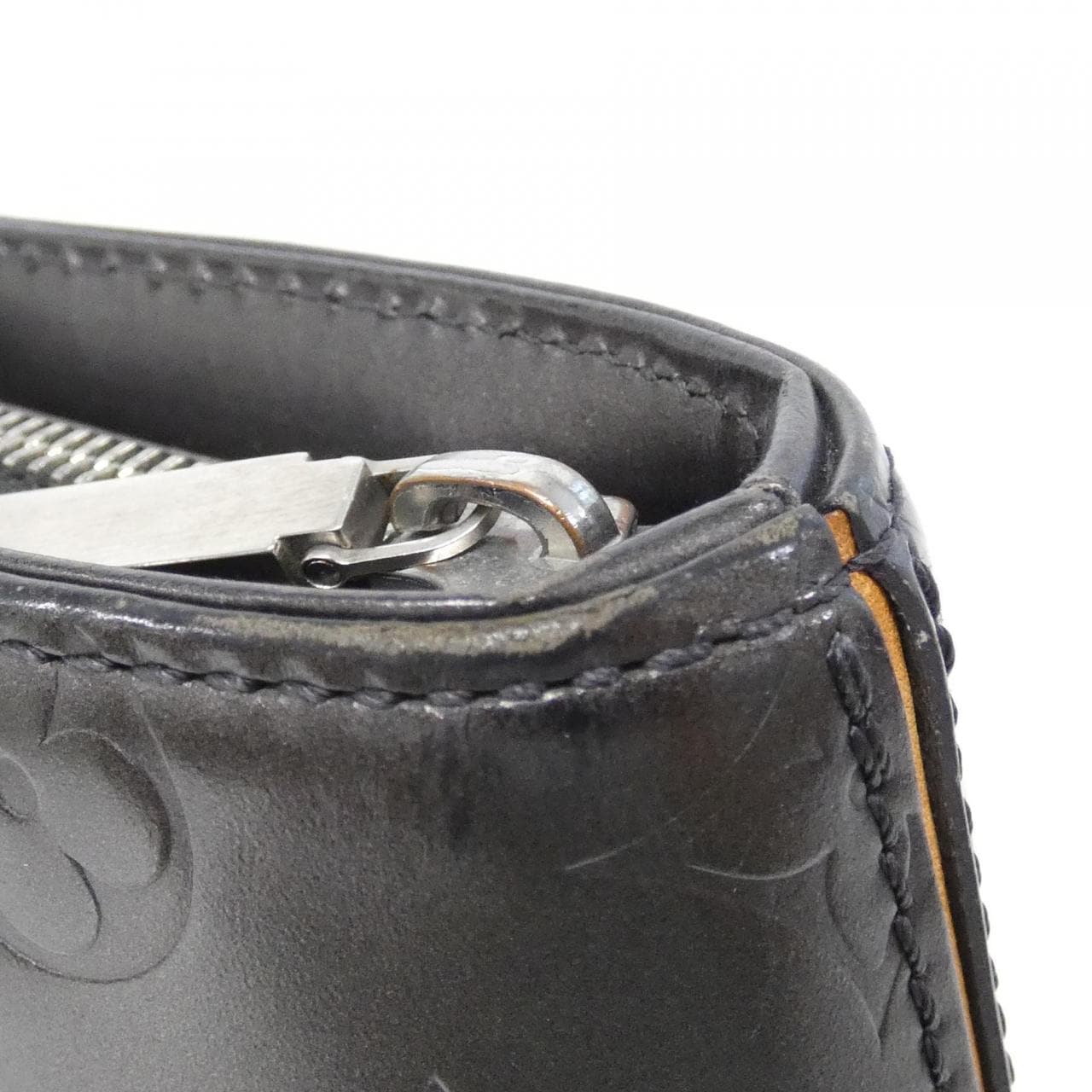 ルイヴィトン モノグラム マット ストックトン M55112 ショルダーバッグ