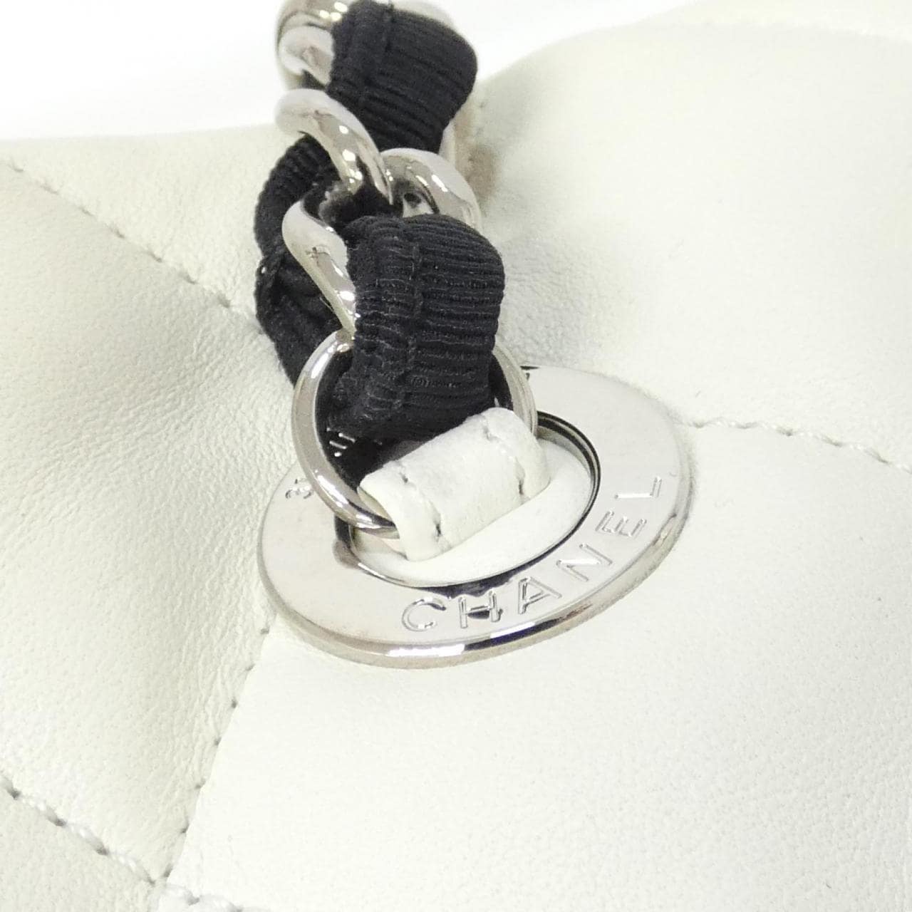 【ヴィンテージ】シャネル バッグ