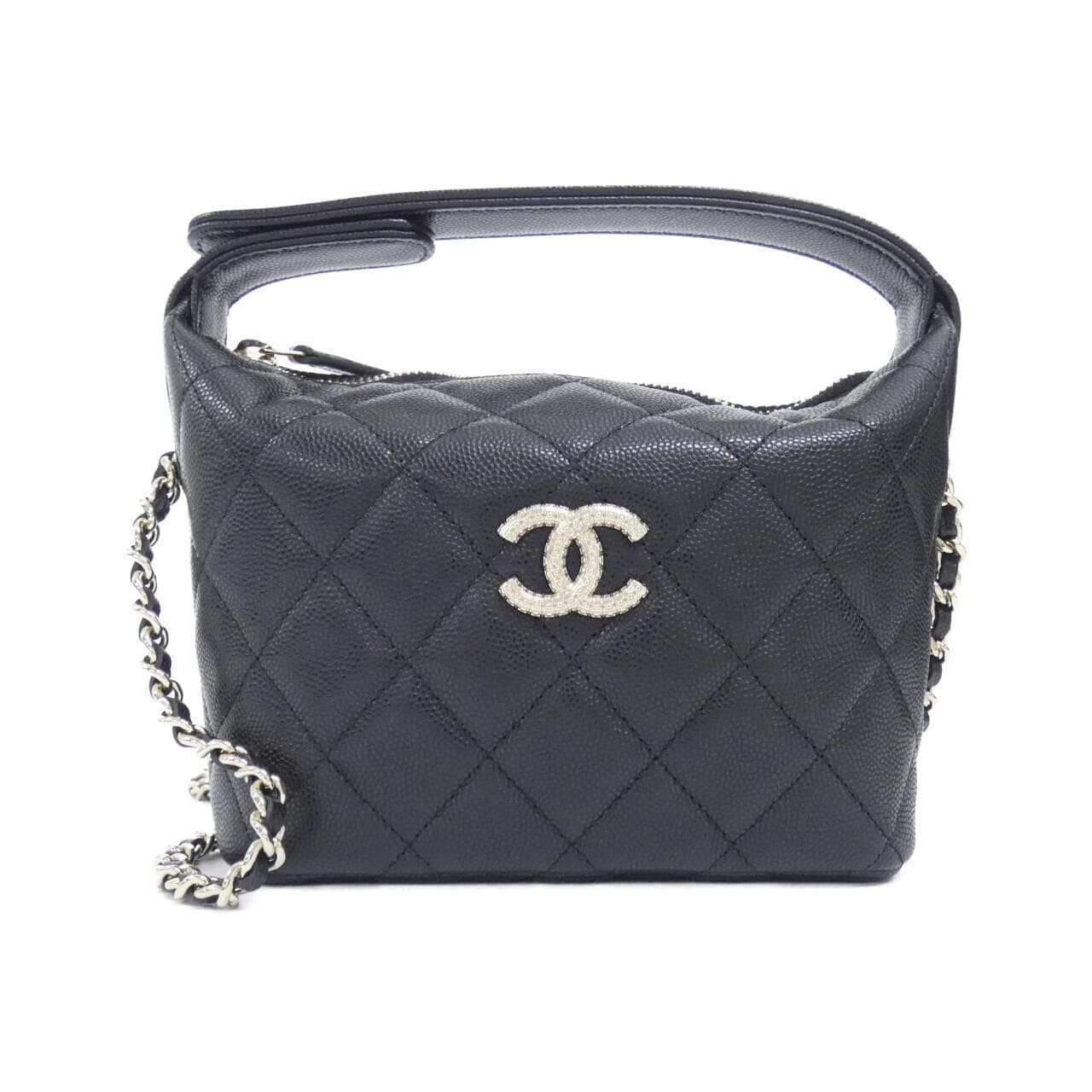 CHANEL AP4747 Chain Clutch