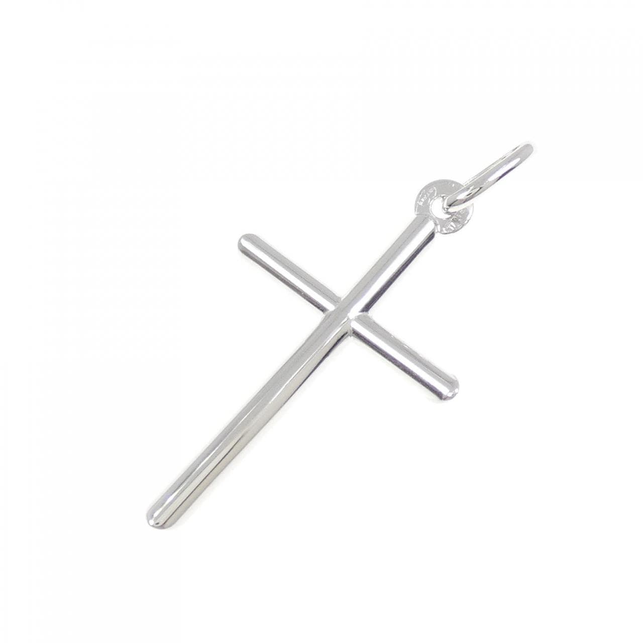 ウノアエレ 750WG クロス ペンダント