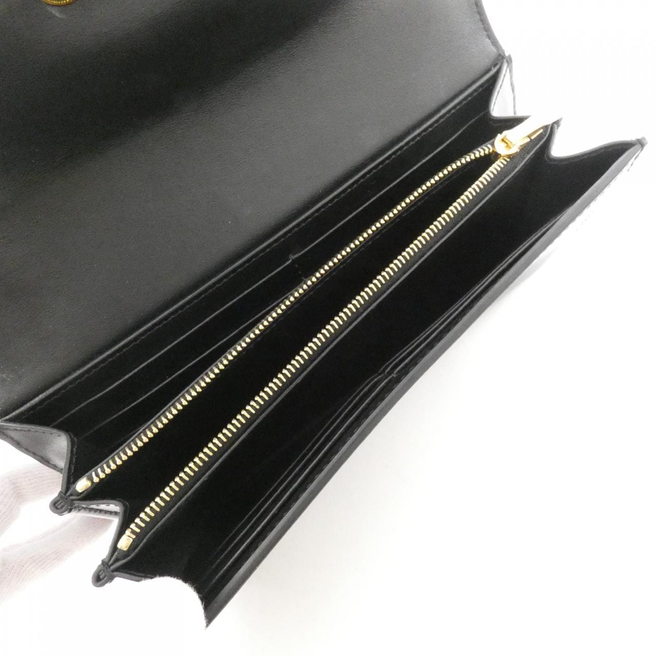 セリーヌ 10E313DPV 財布