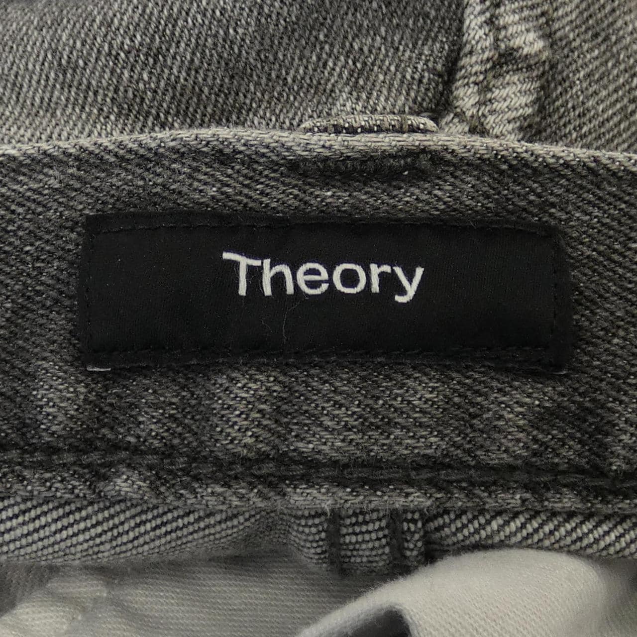 セオリー theory ジーンズ