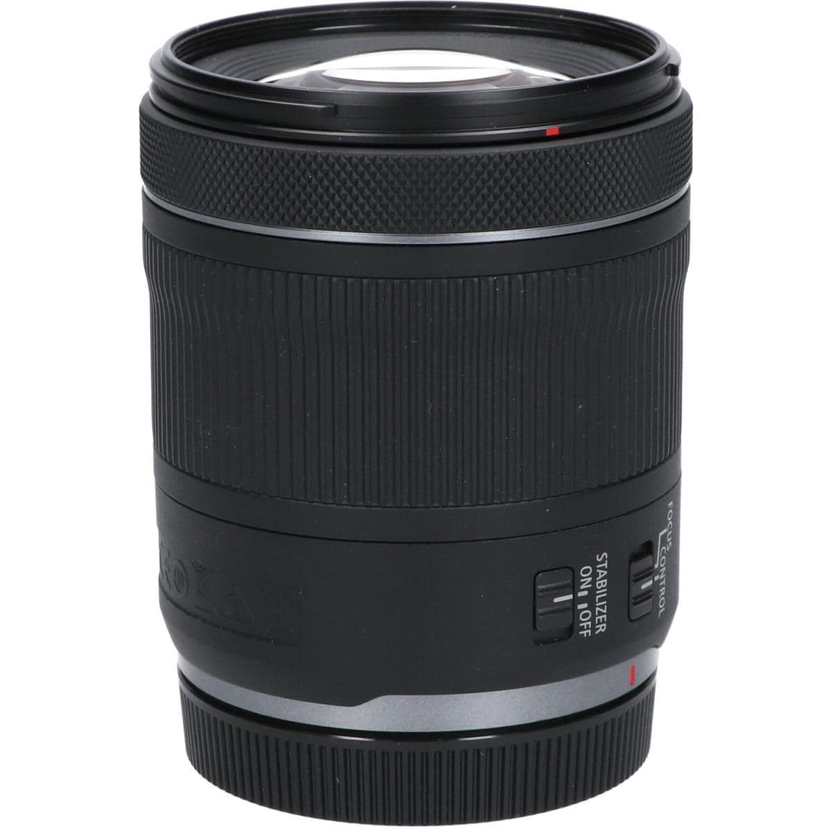 CANON RF24-105mm F4-7.1IS STM