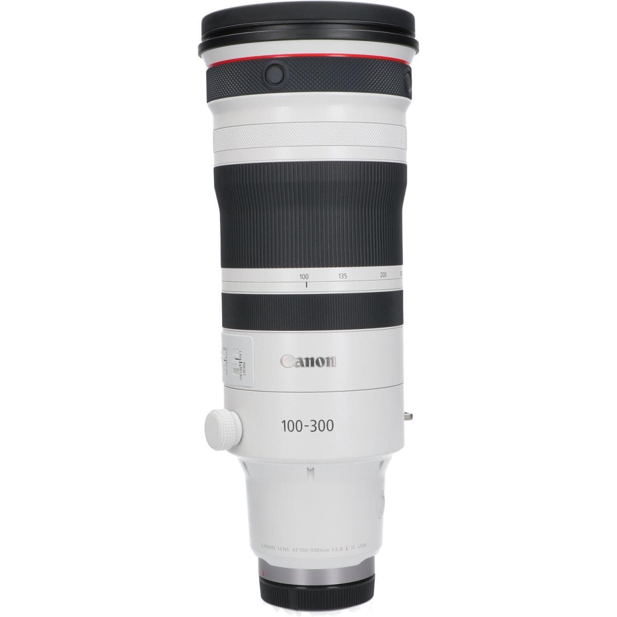 CANON RF100-300mm F2.8L IS USM