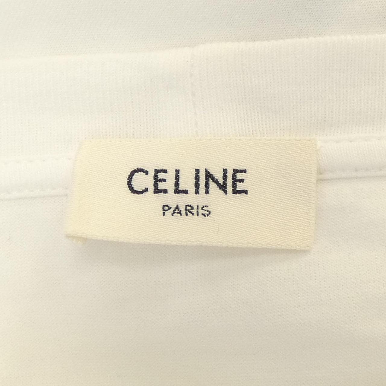 セリーヌ CELINE Tシャツ