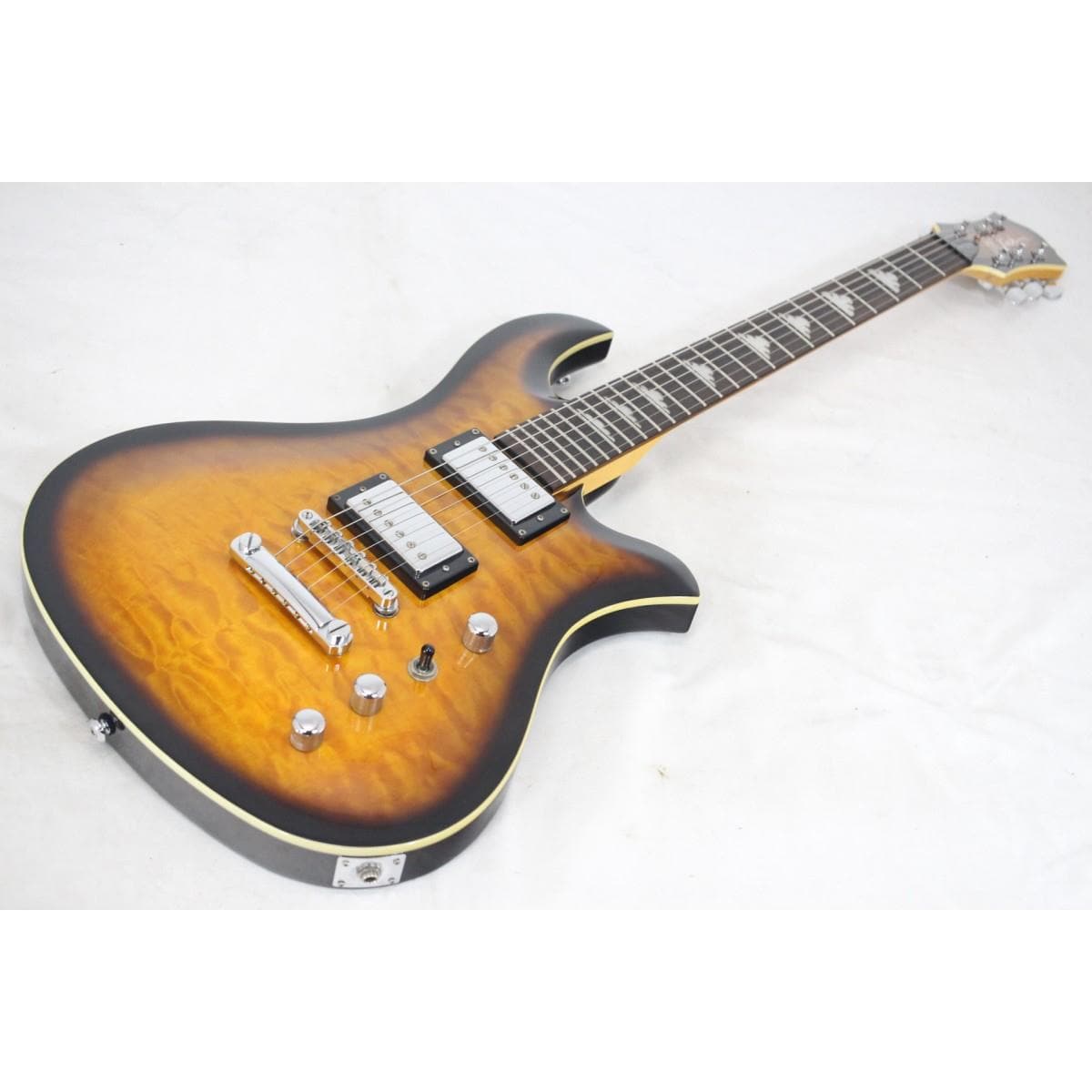 Ｂ．Ｃ．ＲＩＣＨ　　ＥＡＧＬＥ　ＭＡＳＴＥＲＰＩＥＣＥ