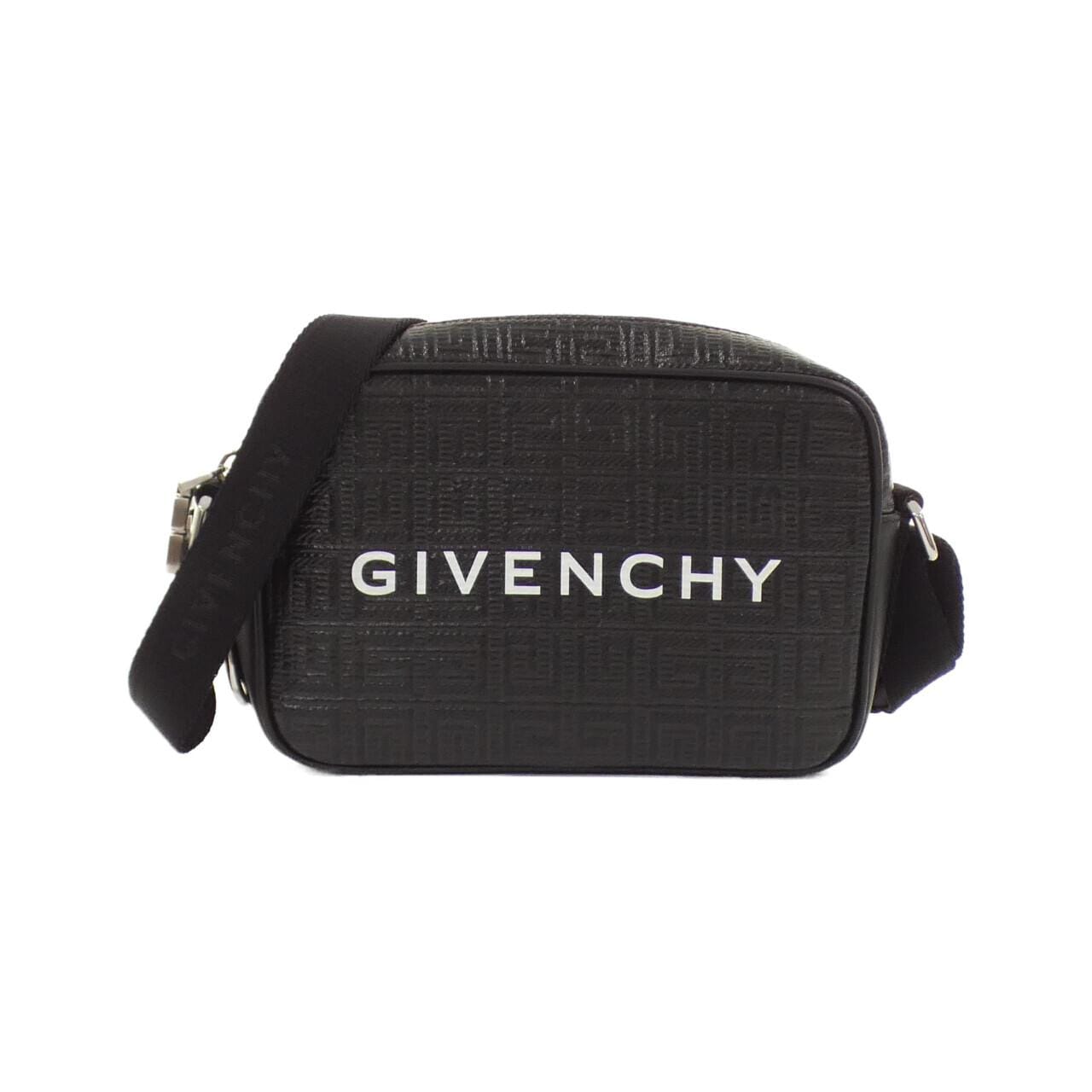 GIVENCHY-Essentials 相機包 BKU02XK1LF 單肩包