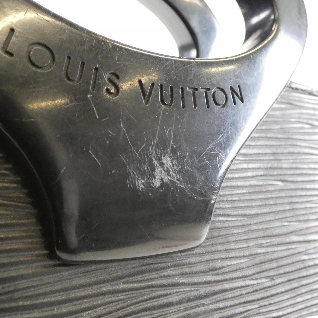 LOUIS VUITTON Epi Noctamble M54522 Bag