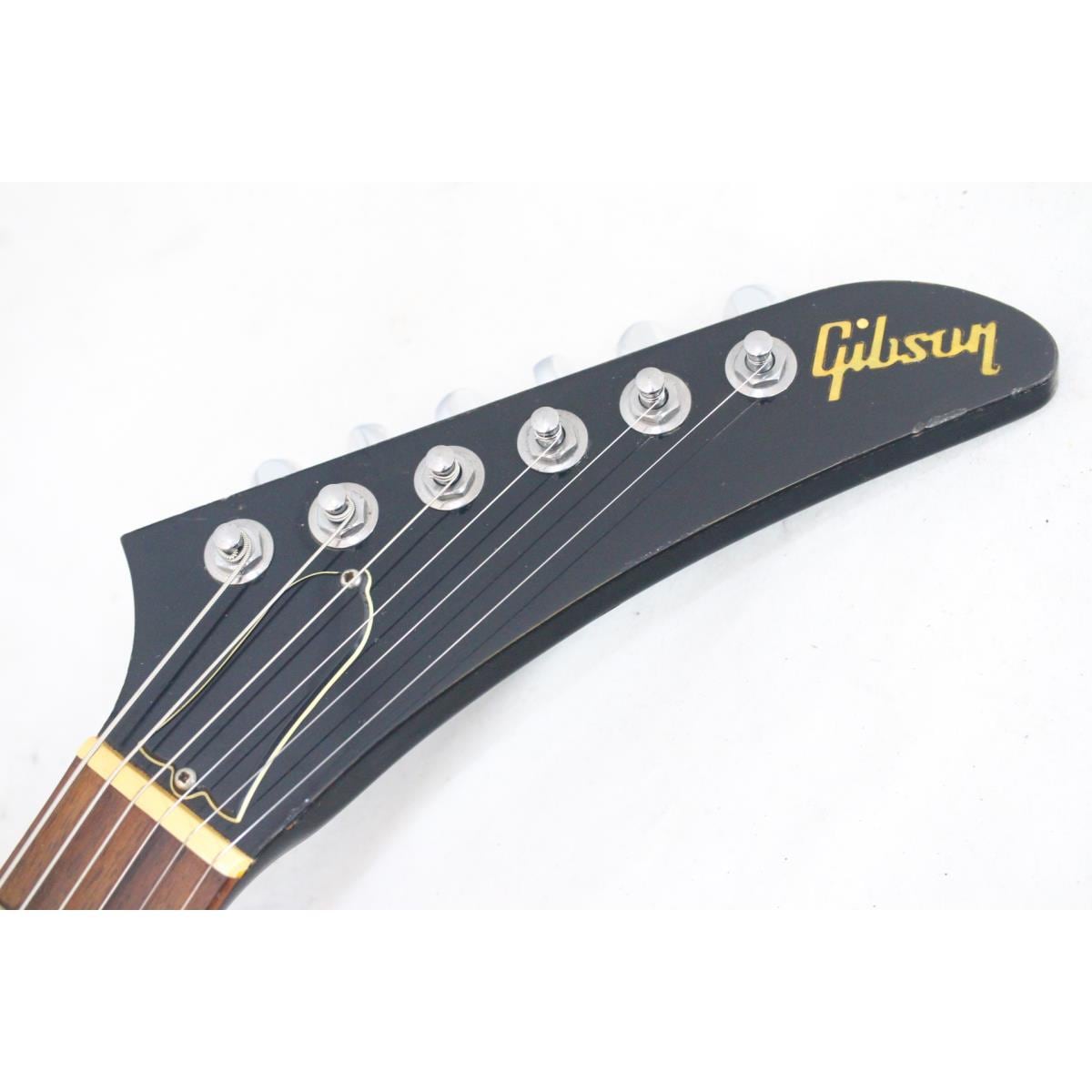 GIBSON EXPLORER 76