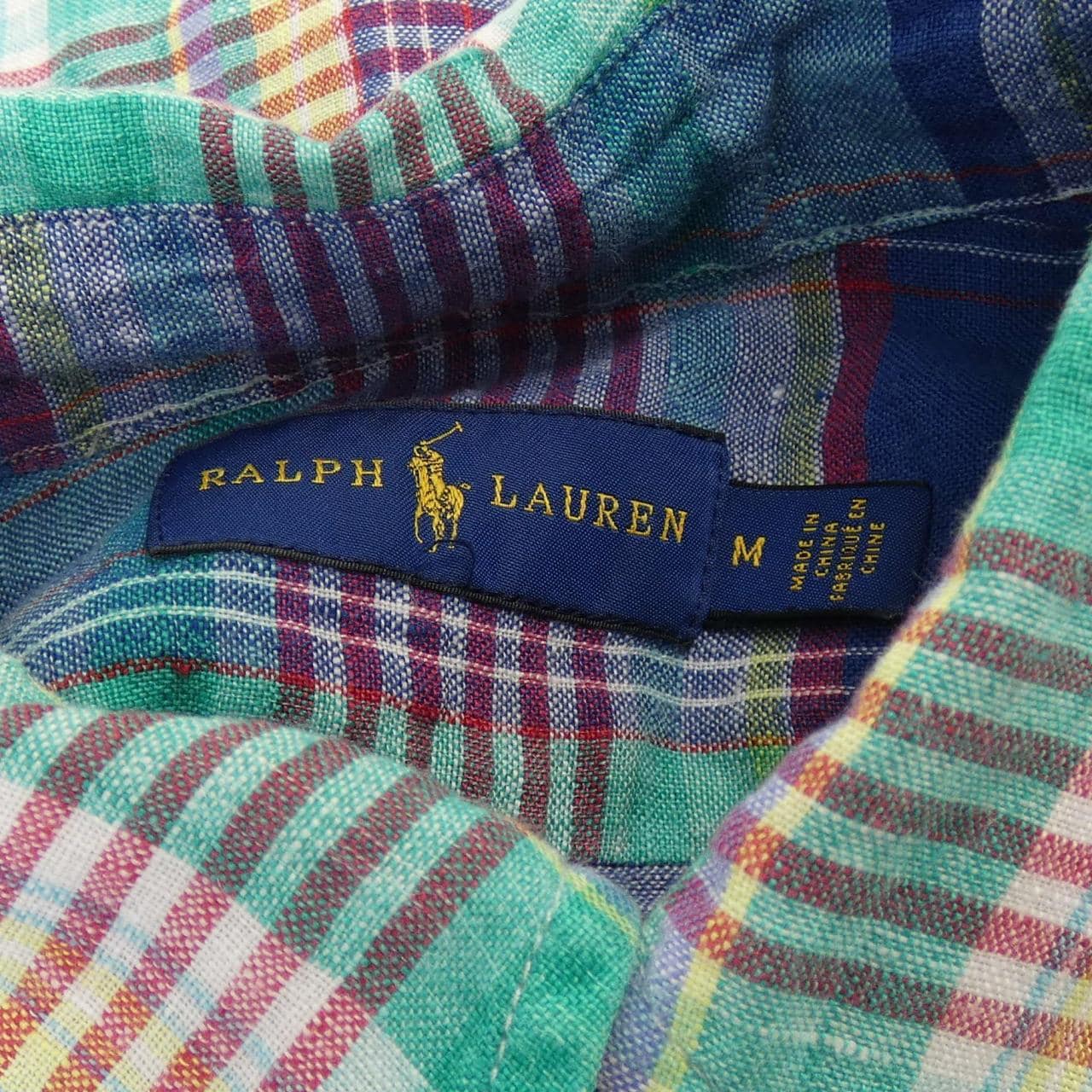 ラルフローレン RALPH LAUREN シャツ