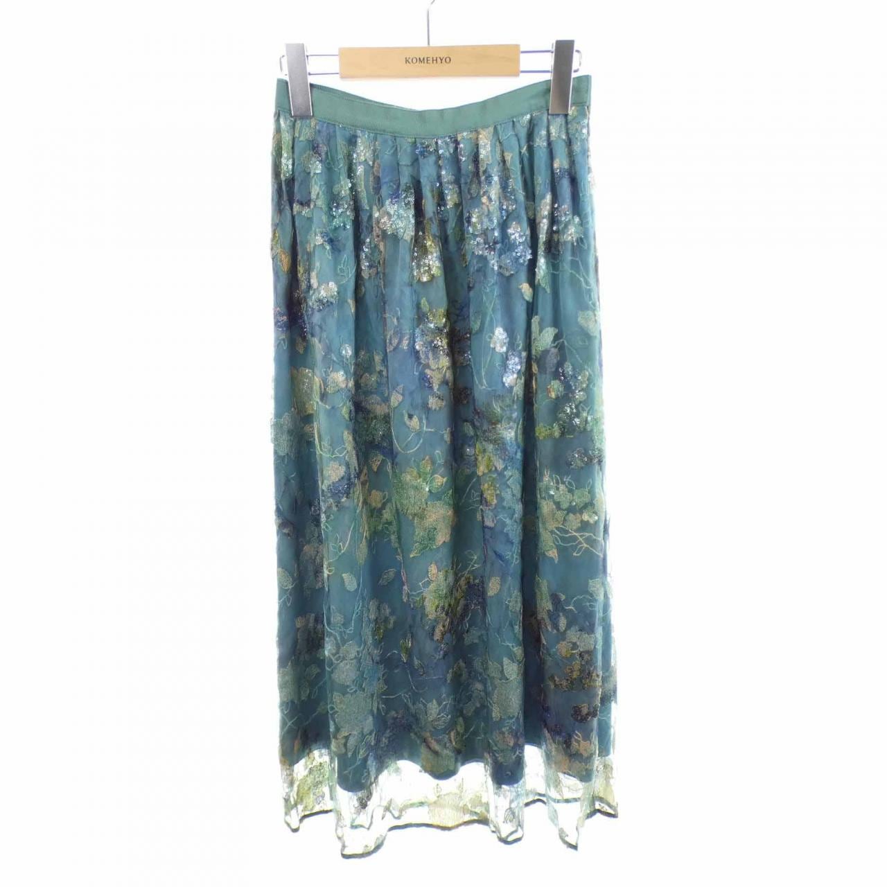 ユナイテッドアローズ UNITED ARROWS スカート