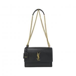 サンローラン サンセット 442906 D420W ショルダーバッグ