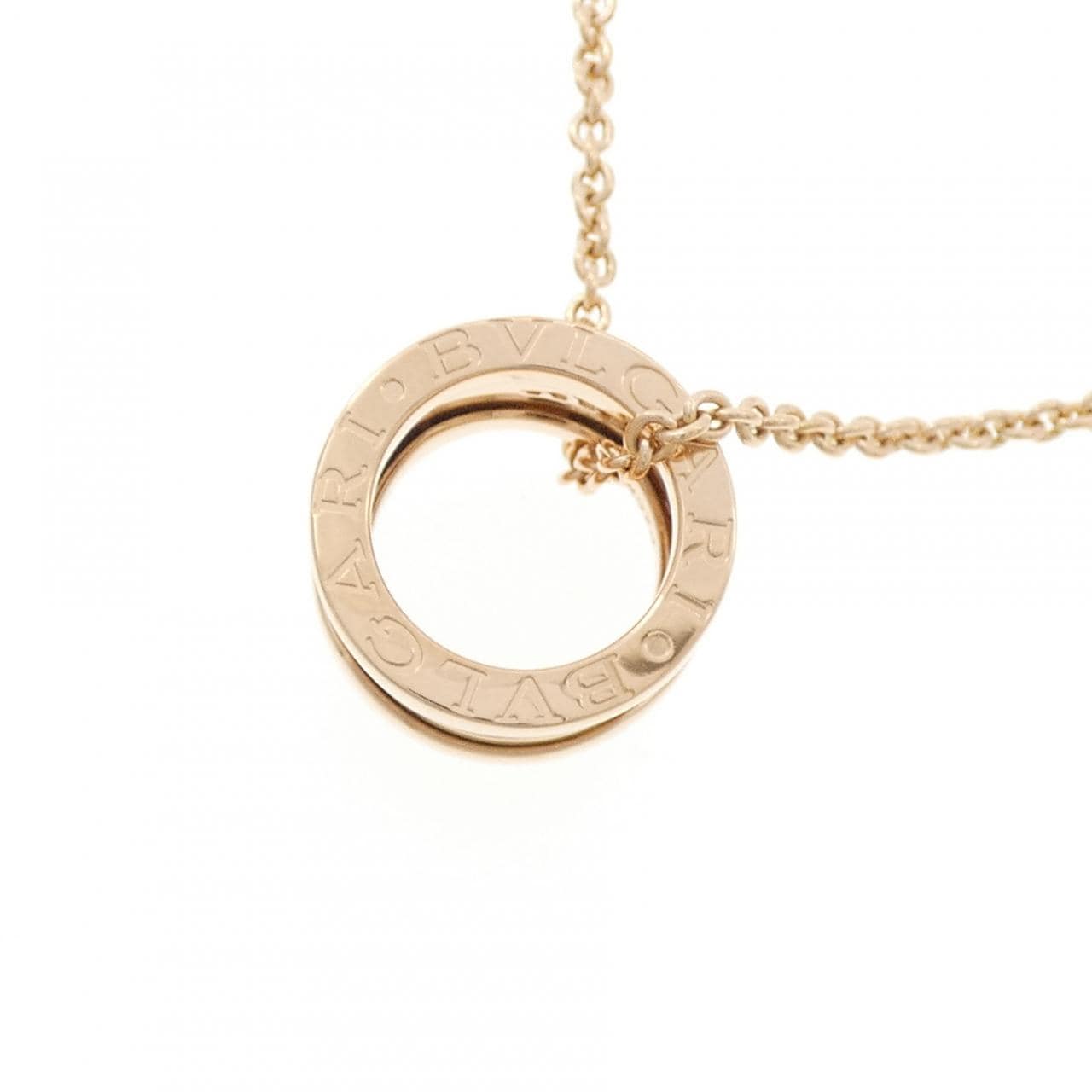 ブルガリ B.zero1 ネックレス