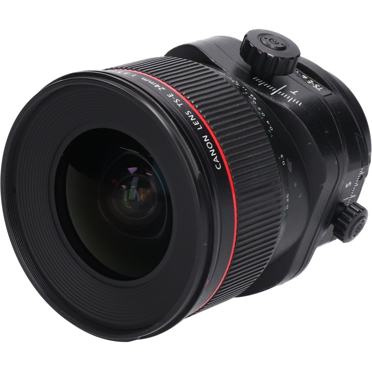 ＴＳ－Ｅ２４ｍｍ　Ｆ３．５ＬＩＩ